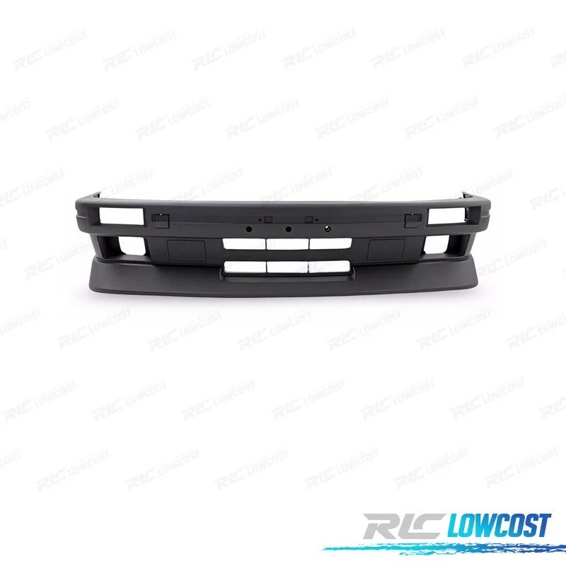 PARAGOLPES DELANTERO BMW E30 86-91 LOOK M3 - Imagen 2