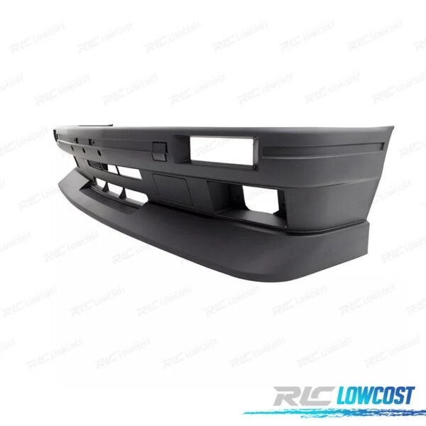 PARAGOLPES DELANTERO BMW E30 86-91 LOOK M3