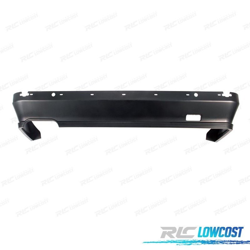 PARAGOLPES TRASERO BMW E30 84-91 LOOK M TECH 1 - Imagen 3