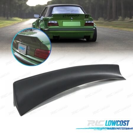 ALERON BMW E36 90-99 DUCKTAIL WING
