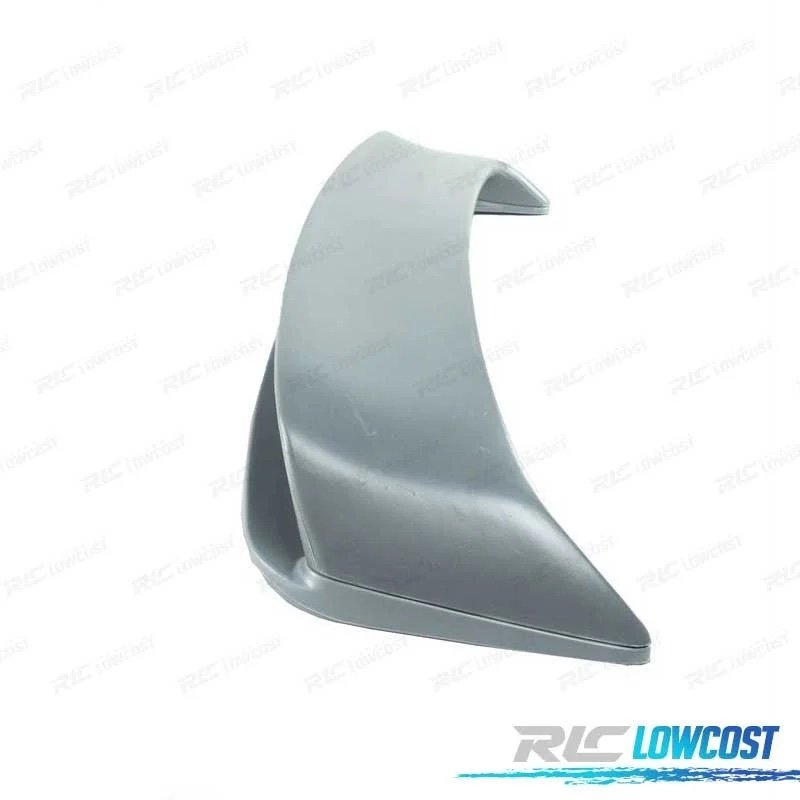 ALERON SPOILER BMW E36 90-99 LOOK M3 GT ABS - Imagen 6