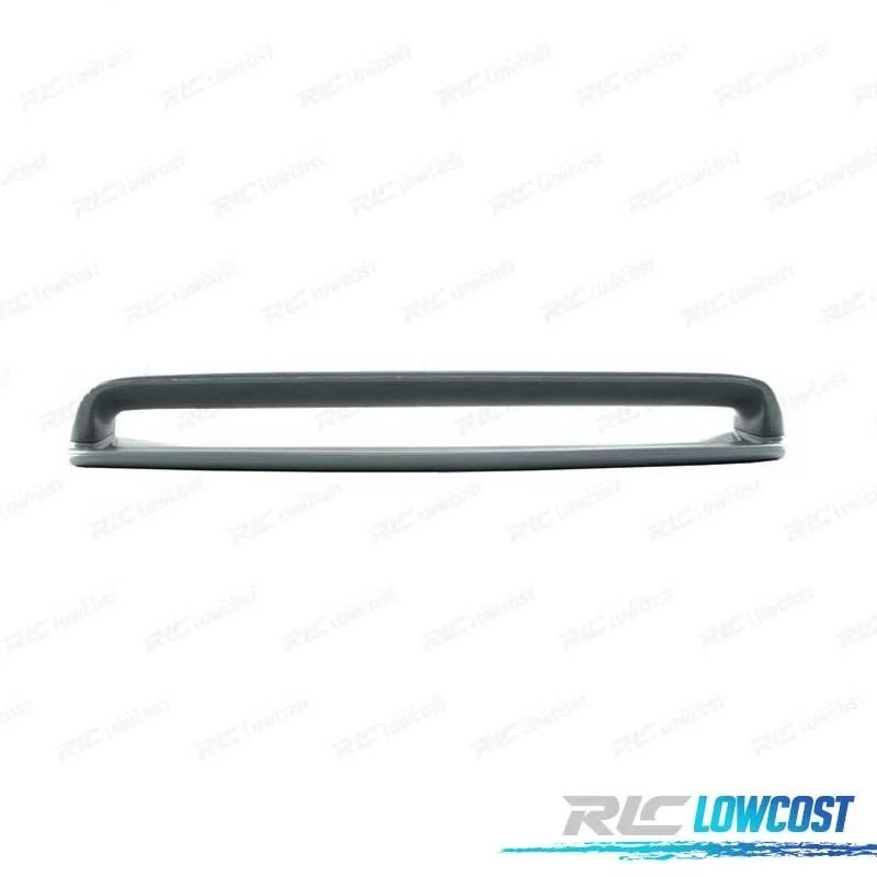 ALERON SPOILER BMW E36 90-99 LOOK M3 GT ABS - Imagen 7