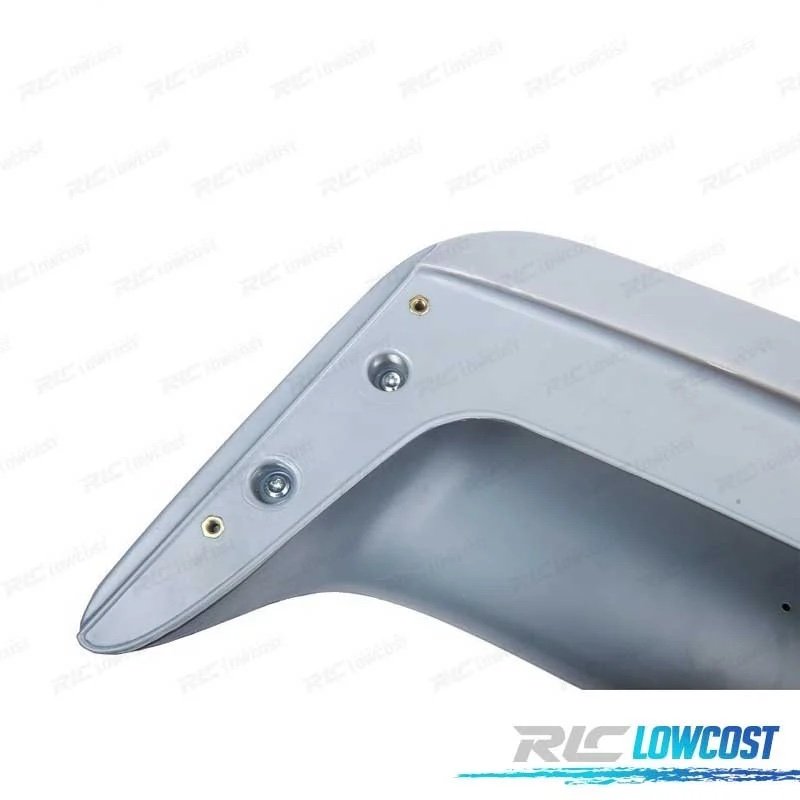 ALERON SPOILER BMW E36 90-99 LOOK M3 GT ABS - Imagen 8