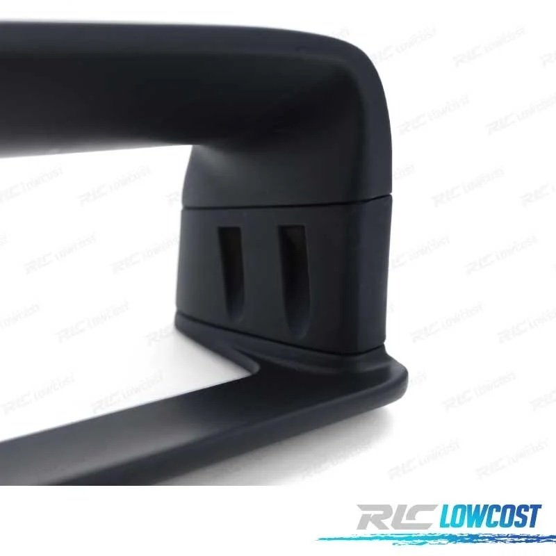 ALERON SPOILER PARA BMW E36 90-99 LOOK M3 GT + AUMENTOS ABS - Imagen 3