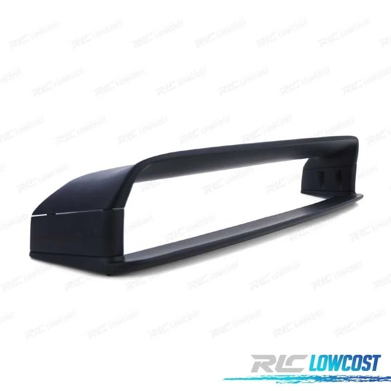 ALERON SPOILER PARA BMW E36 90-99 LOOK M3 GT + AUMENTOS ABS - Imagen 4