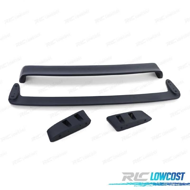 ALERON SPOILER PARA BMW E36 90-99 LOOK M3 GT + AUMENTOS ABS - Imagen 5