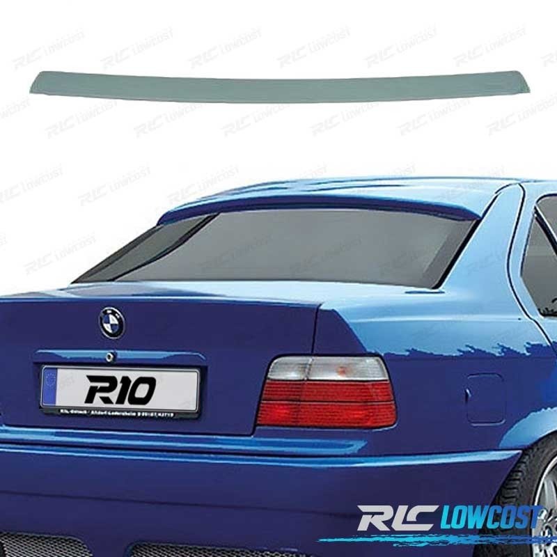 ALERON TECHO BMW SERIE 3 E36 BERLINA 90-99