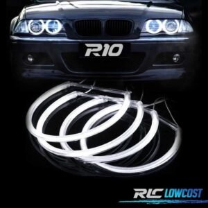AROS ANGEL EYES LED BMW E46 E36 E38 E39
