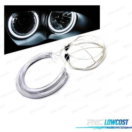 AROS CCFL PARA BMW E46 E36 E39 Y E38 03-06