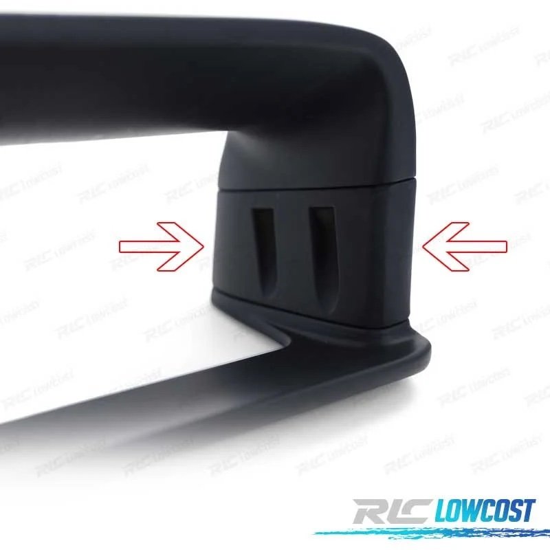 AUMENTOS ALERÓN PARA BMW E36 M3 GT - Imagen 2