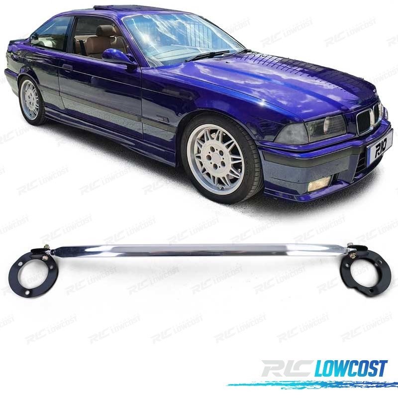 BARRA ESTABILIZADORA PARA BMW E36 316I 318I 93-99 ALUMINIO