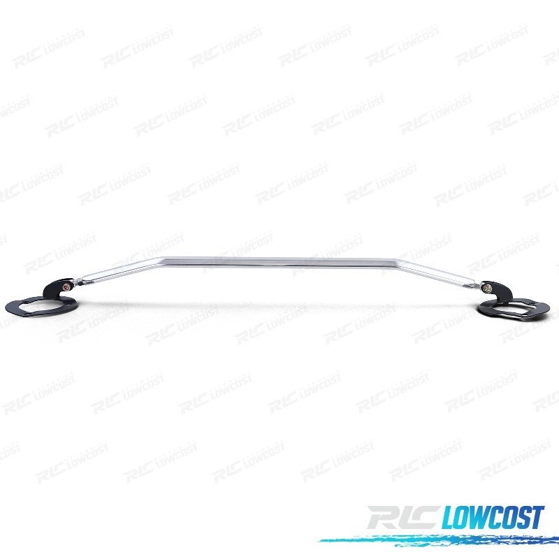 BARRA ESTABILIZADORA PARA BMW E36 316I 318I 93-99 ALUMINIO - Imagen 2