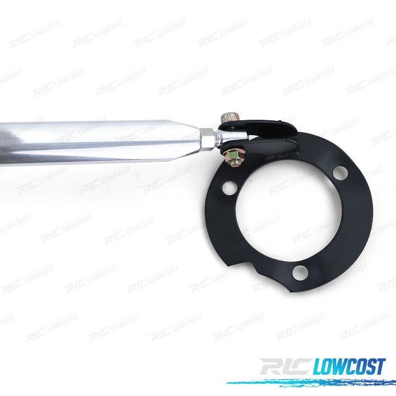 BARRA ESTABILIZADORA PARA BMW E36 316I 318I 93-99 ALUMINIO - Imagen 4