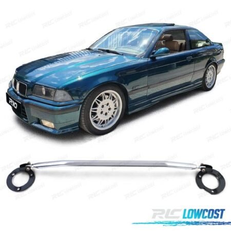BARRA ESTABILIZADORA PARA BMW E36 320i 323i 325i 328i 92-99 ALUMINIO