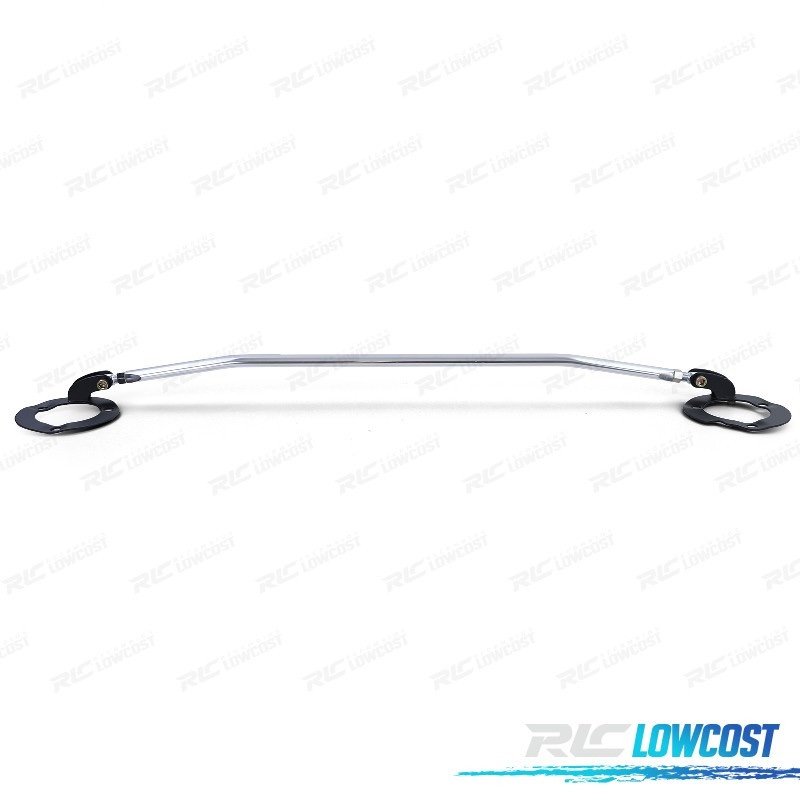 BARRA ESTABILIZADORA PARA BMW E36 320i 323i 325i 328i 92-99 ALUMINIO - Imagen 2