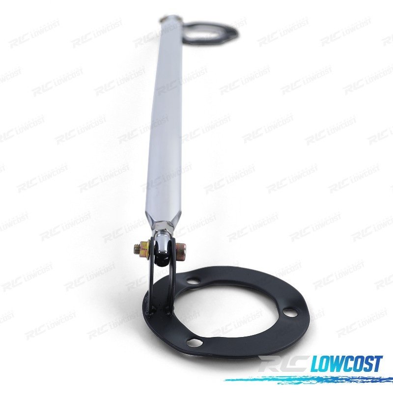 BARRA ESTABILIZADORA PARA BMW E36 320i 323i 325i 328i 92-99 ALUMINIO - Imagen 3