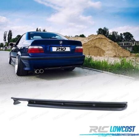 DIFUSOR BMW E36 90-99 LOOK M3
