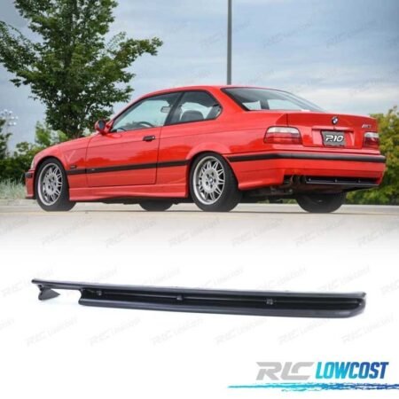 DIFUSOR BMW E36 BERLINA COUPE 90-99 M3 ORIGINAL