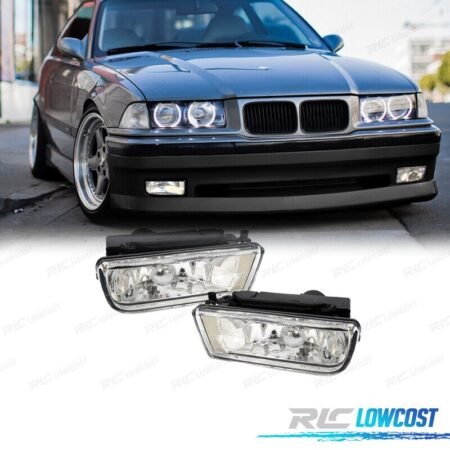 FAROS ANTINIEBLA BMW E36 90-99 LOOK M3