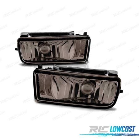FAROS ANTINIEBLA PARA BMW E36 AHUMADO