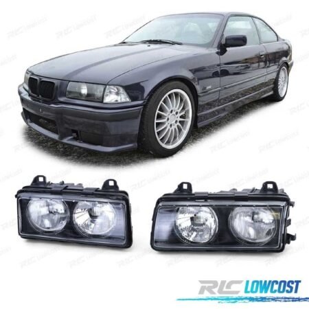 FAROS PARA BMW SERIE 3 E36 95-98