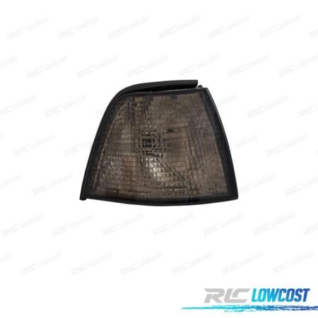 INTERMITENTE FRONTAL DCH PARA BMW E36 BERLINA AHUMADO OPACO