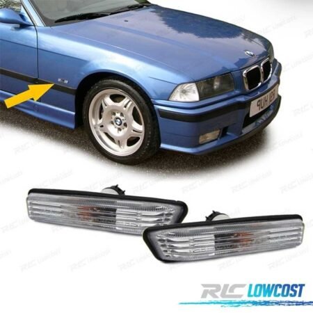 INTERMITENTES DE ALETA PARA BMW E36