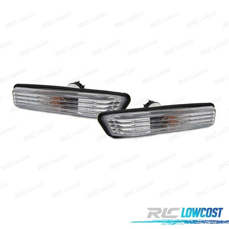 INTERMITENTES DE ALETA PARA BMW E36 - Imagen 2