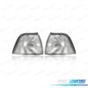 INTERMITENTES FRONTALES BMW E36 90-00 BLANCO OPACO