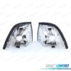 INTERMITENTES FRONTALES BMW E36 90-00 BLANCO OPACO