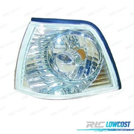 INTERMITENTES FRONTALES PARA BMW E36 91-99 4 PUERTAS CRISTAL CLARO