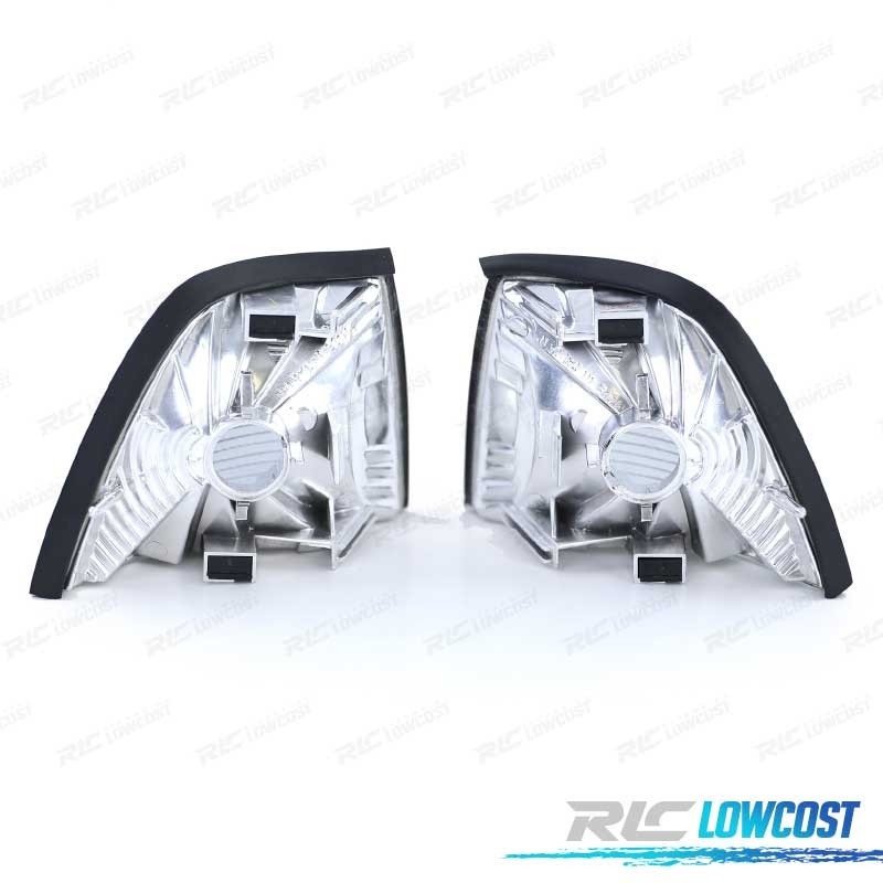 INTERMITENTES FRONTALES PARA BMW E36 BERLINA - Imagen 2