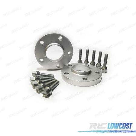 JUEGO SEPARADORES DE 20MM PARA BMW E30 82-94