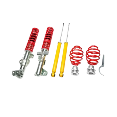 SUSPENSIÓN ROSCADA TA TECHNIX PARA BMW SERIE 3 E36 06 1992 -