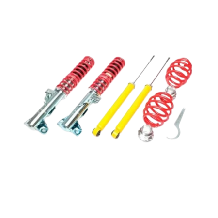 SUSPENSIÓN ROSCADA TA TECHNIX PARA BMW SERIE 3 E36 -06 1992