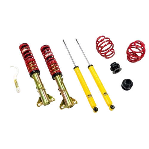 SUSPENSIÓN ROSCADA EIBACH MTS PARA BMW SERIE 3 E36 92-99