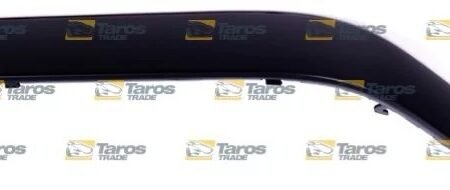 Moldura del parachoques delantero para BMW E36