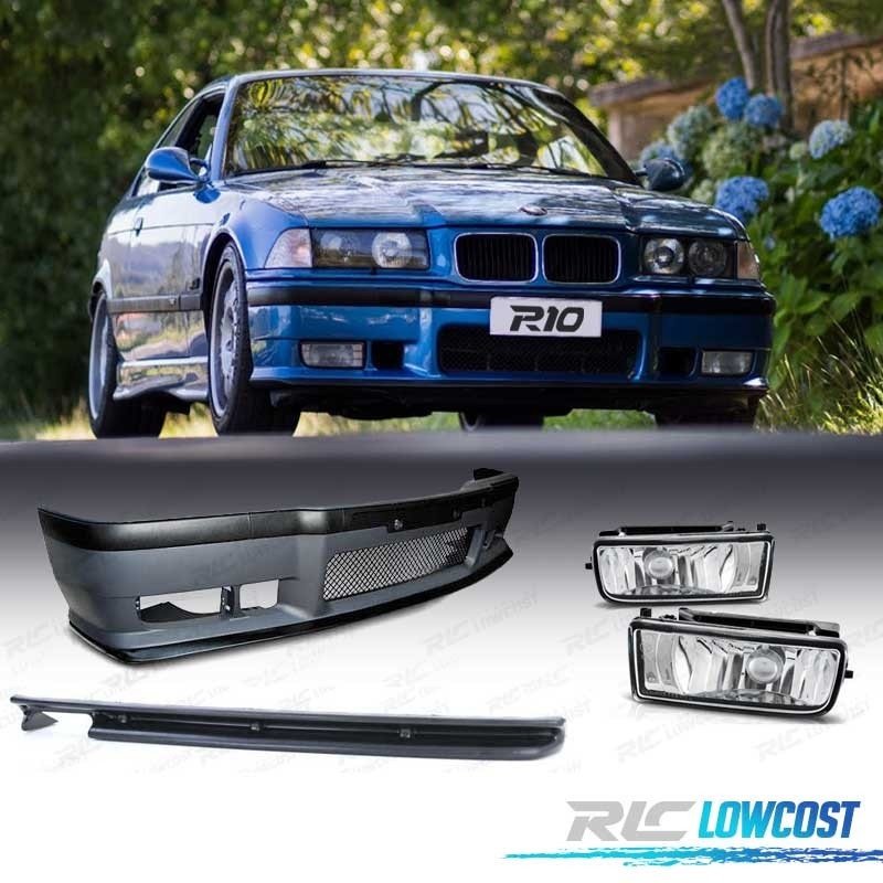 KIT CARROCERIA BMW E36 LOOK M3