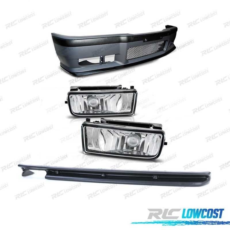 KIT CARROCERIA BMW E36 LOOK M3 - Imagen 2