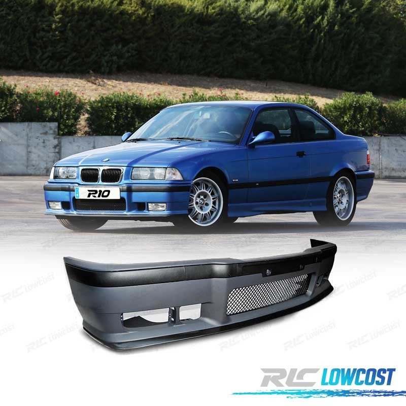 KIT CARROCERIA BMW E36 LOOK M3 - Imagen 3