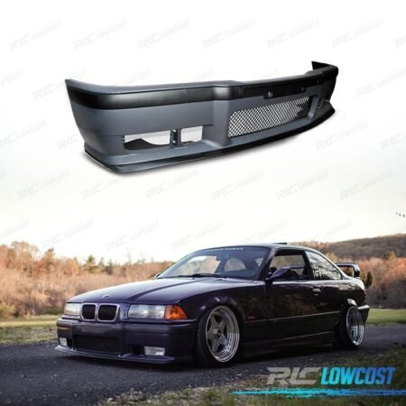 PARAGOLPES DELANTERO BMW SERIE 3 E36 92-99 LOOK M3