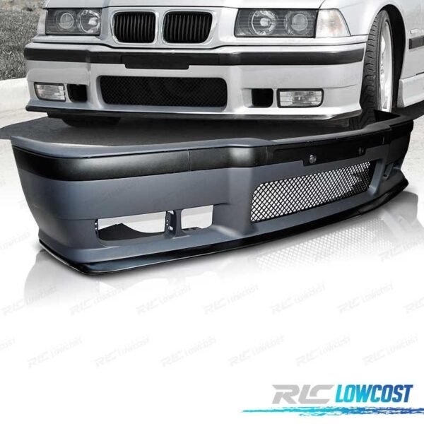 PARAGOLPES DELANTERO BMW SERIE 3 E36 92-99 LOOK M3