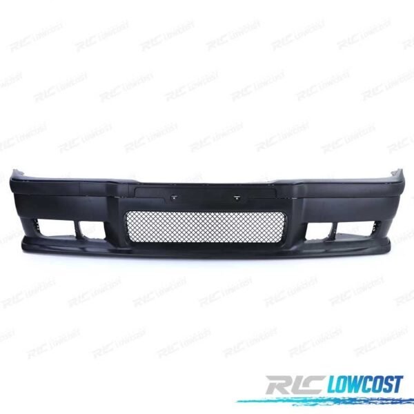 PARAGOLPES DELANTERO BMW SERIE 3 E36 92-99 LOOK M3