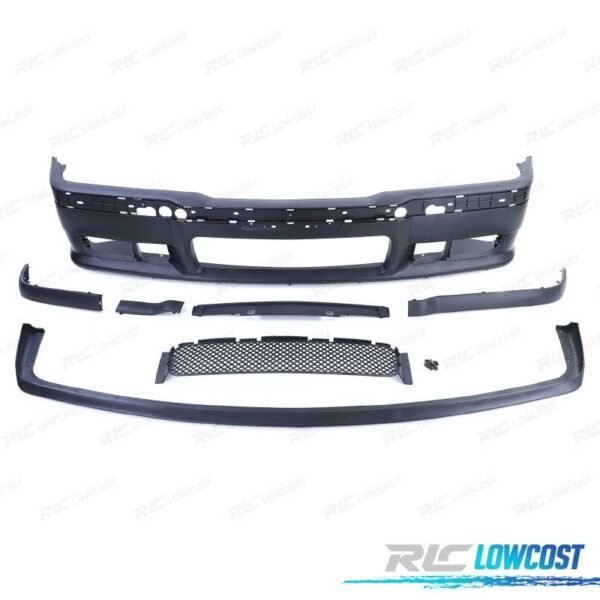 PARAGOLPES DELANTERO BMW SERIE 3 E36 92-99 LOOK M3