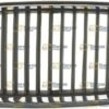 Parrilla para BMW E36