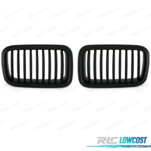 PARRILLA BMW E36 91-96 LOOK M NEGRO