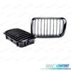 PARRILLA BMW E36 91-96 NEGRO BRILLO