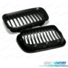 PARRILLAS BMW E36 96-99 NEGRO