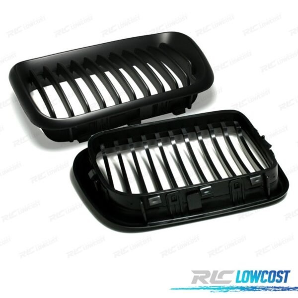 PARRILLAS BMW E36 96-99 NEGRO