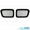 PARRILLAS BMW E36 96-99 NEGRO